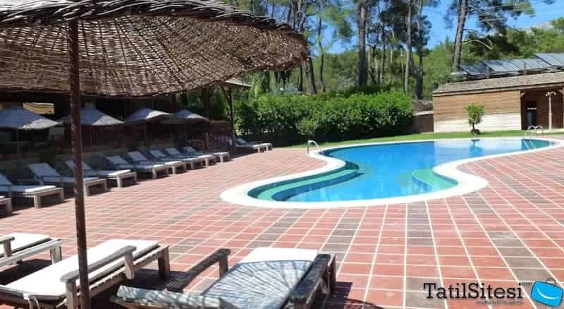 Olympos Village